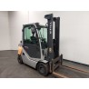 Still RX 70-22T Stivuitor GPL 2.20T 3.70M 2015  AD68383