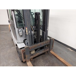 Still RX 70-22T LPG forklift 2.20T 3.70M 2015  AD68383