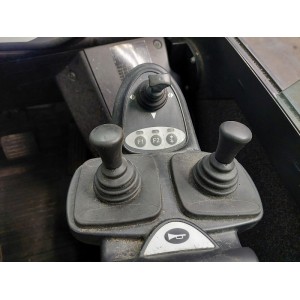 Still RX 70-22T LPG forklift 2.20T 3.70M 2015  AD68383