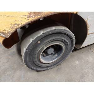 Still RX 70-22T LPG forklift 2.20T 3.70M 2015  AD68383