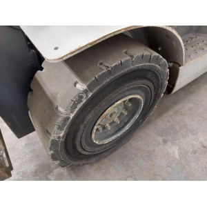 Still RX 70-22T LPG forklift 2.20T 3.70M 2015  AD68383