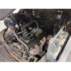 Still RX 70-22T LPG forklift 2.20T 3.70M 2015  AD68383