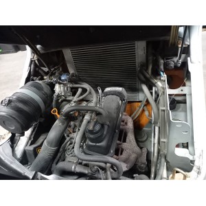 Still RX 70-25T Мотокар за LPG 2.50T 3.32M 2012  AD68384