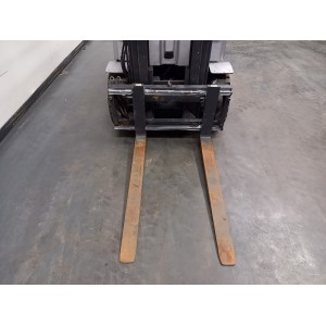 Still RX 70-25T Мотокар за LPG 2.50T 3.32M 2012  AD68384