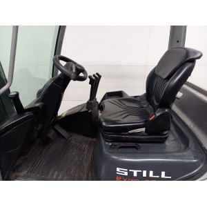 Still RX 70-25T Мотокар за LPG 2.50T 3.32M 2012  AD68384