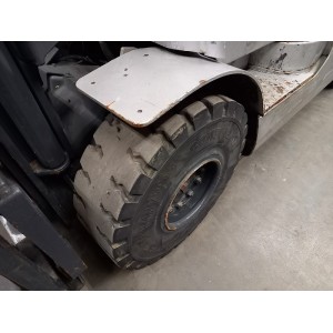 Still RX 70-25T Мотокар за LPG 2.50T 3.32M 2012  AD68384