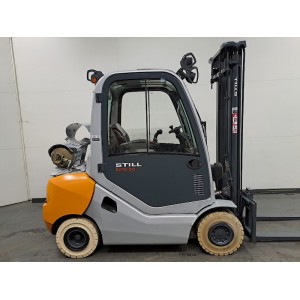 Still RX 70-30T Stivuitor GPL 3.00T 3.72M 2008  AC69653