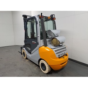 Still RX 70-30T Stivuitor GPL 3.00T 3.72M 2008  AC69653