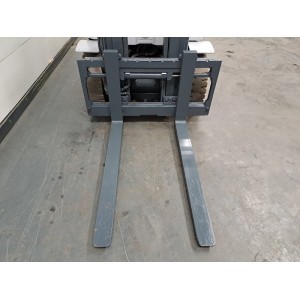 Still RX 70-30T Stivuitor GPL 3.00T 3.72M 2008  AC69653