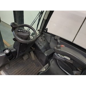 Still RX 70-30T Stivuitor GPL 3.00T 3.72M 2008  AC69653