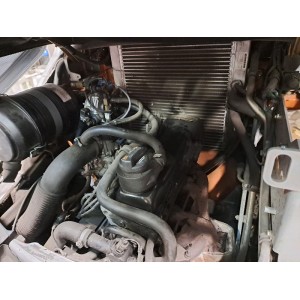 Still RX 70-30T Stivuitor GPL 3.00T 3.72M 2008  AC69653