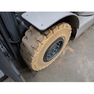 Still RX 70-30T Stivuitor GPL 3.00T 3.72M 2008  AC69653