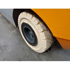 Still RX 70-30T Stivuitor GPL 3.00T 3.72M 2008  AC69653