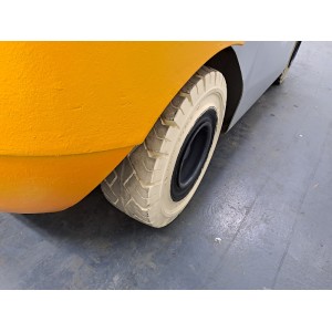 Still RX 70-30T Stivuitor GPL 3.00T 3.72M 2008  AC69653