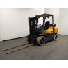 Tcm FG35T9 Stivuitor GPL 3.50T 4.30M 2012  0327GE