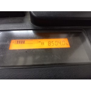 Toyota 02-8FGF15 Stivuitor GPL 1.50T 4.50M 2011  AB95307