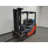 Toyota 02-8FGF15 Stivuitor GPL 1.50T 4.70M 2017  4934GE