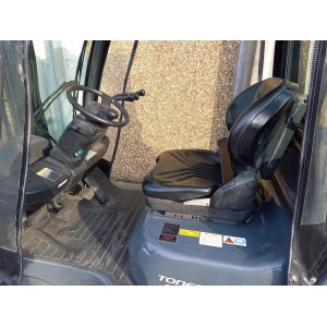 Toyota 02-8FGF18 Stivuitor GPL 1.75T 3.30M 2017  AD79925