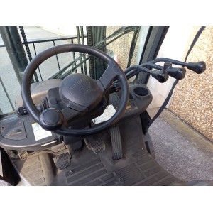 Toyota 02-8FGF18 Stivuitor GPL 1.75T 3.30M 2017  AD79925