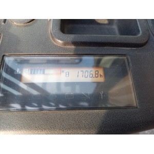 Toyota 02-8FGF18 Stivuitor GPL 1.75T 3.30M 2017  AD79925