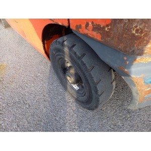 Toyota 02-8FGF18 Stivuitor GPL 1.75T 3.30M 2017  AD79925