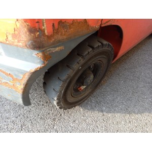 Toyota 02-8FGF18 Stivuitor GPL 1.75T 3.30M 2017  AD79925