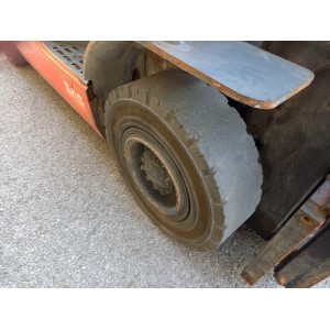 Toyota 02-8FGF18 Stivuitor GPL 1.75T 3.30M 2017  AD79925