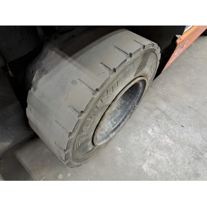 Toyota 02-8FGKF20 Stivuitor GPL 2.00T 4.70M 2016  AC29958