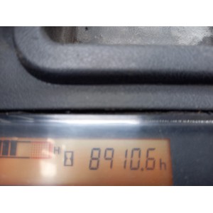 Toyota 02-8FGF25 LPG forklift 2.50T 4.70M 2012  2421GA