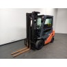 Toyota 02-8FGF25 Stivuitor GPL 2.50T 4.70M 2018  AC29957