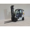 Unicarriers U1D2A25LQ Stivuitor GPL 2.50T 6.00M 2016  AF06541