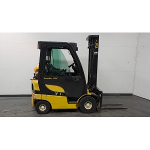 Yale GLP16VX LPG forklift 1.60T 3.83M 2011  AB94677