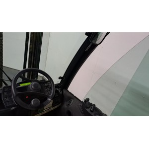Yale GLP16VX LPG forklift 1.60T 3.83M 2011  AB94677