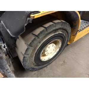 Yale GLP16VX Stivuitor GPL 1.60T 4.90M 2015  3711GE