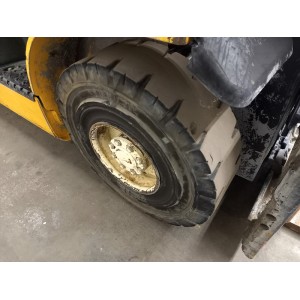 Yale GLP16VX Stivuitor GPL 1.60T 4.90M 2015  3711GE