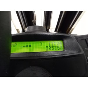 Yale GLP25VX Stivuitor GPL 2.50T 4.95M 2017  AE47988