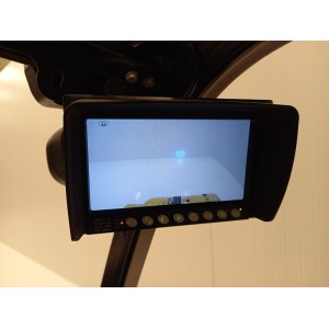 Yale GLP25VX Stivuitor GPL 2.50T 4.95M 2017  AE47988
