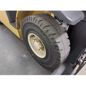 Yale GLP25VX Stivuitor GPL 2.50T 3.30M 2015  AD79921