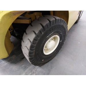 Yale GLP25VX Stivuitor GPL 2.50T 3.30M 2015  AD79921