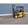 Yale GLP30VX Stivuitor GPL 3.00T 5.21M 2011  AE39315