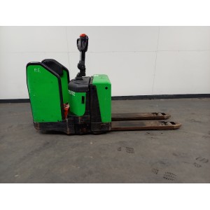 Cesab P320 Electric pallet truck 2.00T 2011  3526GE