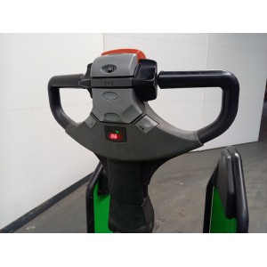 Cesab P320 Electric pallet truck 2.00T 2011  3526GE