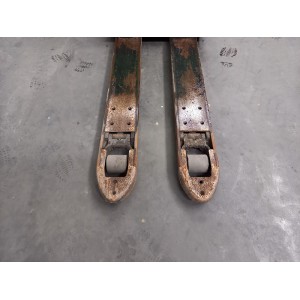 Cesab P320 Electric pallet truck 2.00T 2011  3526GE