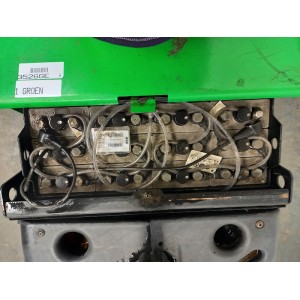 Cesab P320 Electric pallet truck 2.00T 2011  3526GE