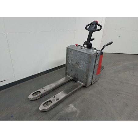 Climax P20P Transpaleta electrica  2.00T 2012  2870BL