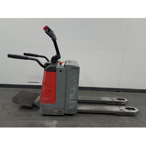 Climax P20P Transpaleta electrica  2.00T 2012  2870BL