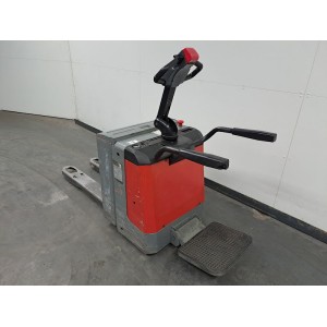 Climax P20P Transpaleta electrica  2.00T 2012  2870BL