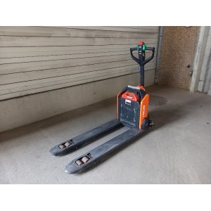 Doosan LPM20N-7 Transpaleta electrica  2.00T 2021  3232GE