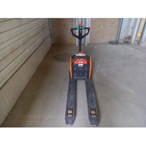 Doosan LPM20N-7 Transpaleta electrica  2.00T 2021  3232GE