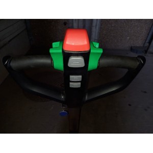 Doosan LPM20N-7 Transpaleta electrica  2.00T 2021  3232GE